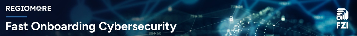 RegioMORE: Fast Onboarding Cybersecurity