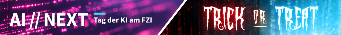Tag der KI & Abendevent KI als Chance oder Risiko für Cybersicherheit